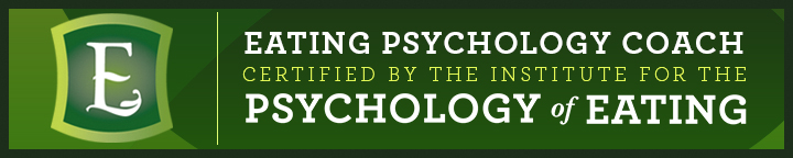 Certified Eating Psychology Coach