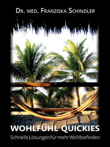 Cover Wohlfühl Quickies WFQ